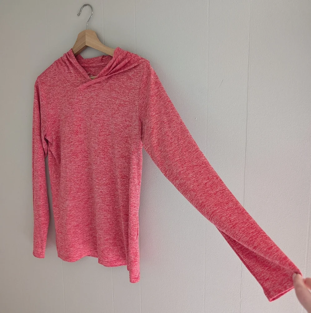 Nike Dri Fit Running Hoodie